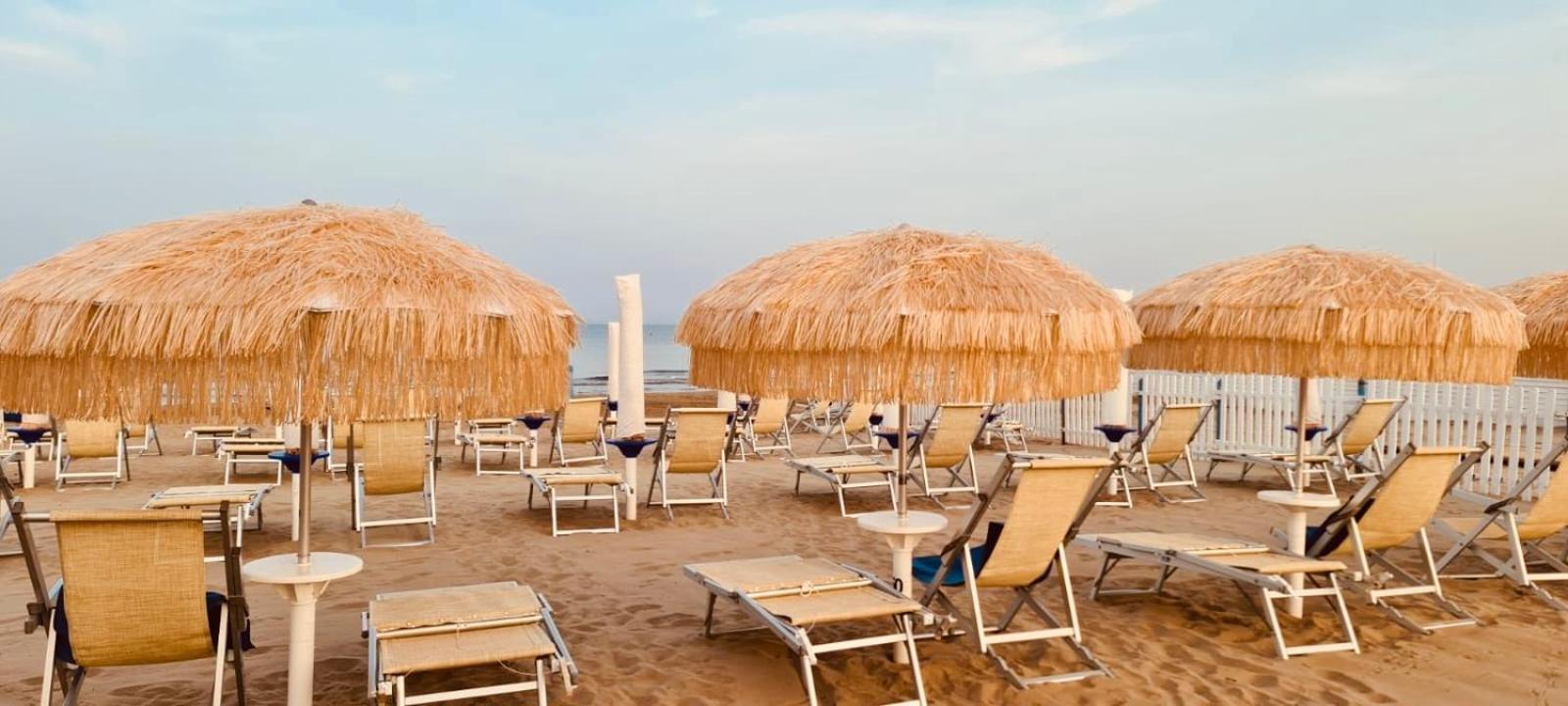 Capo Circeo Beach Resort Spa Fronte Mare Сан-Феліче-Чирчео Екстер'єр фото