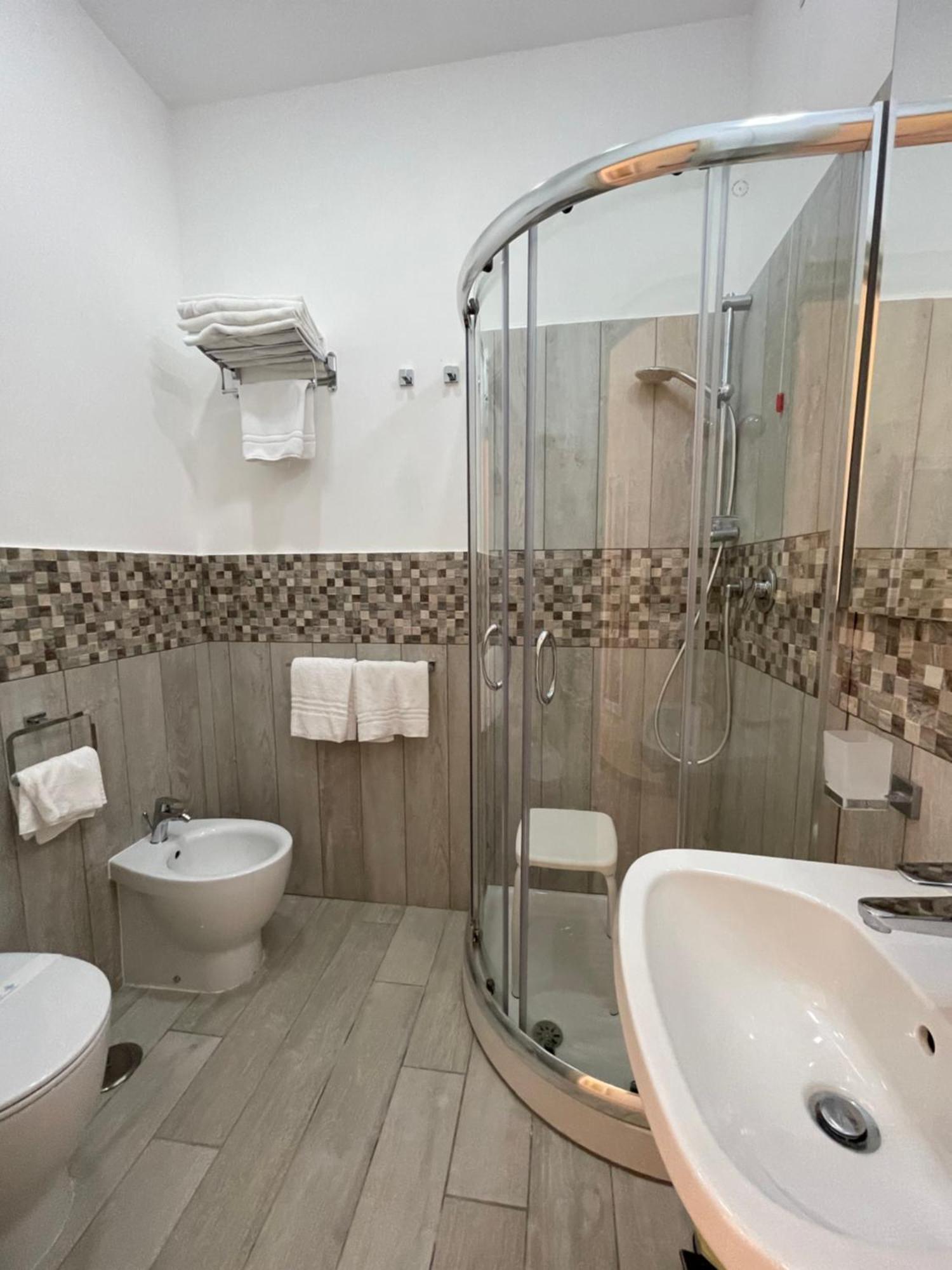 Capo Circeo Beach Resort Spa Fronte Mare Сан-Феліче-Чирчео Екстер'єр фото