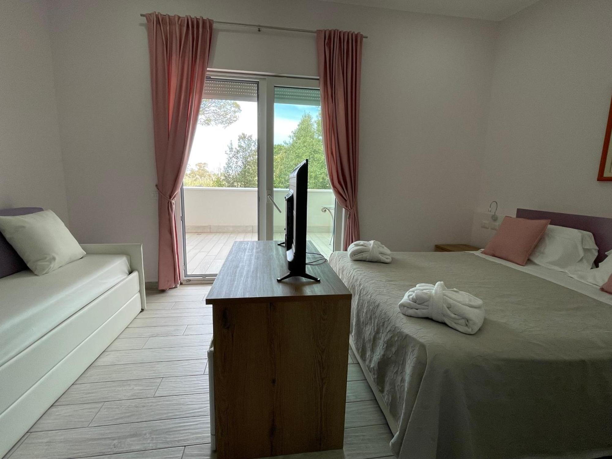 Capo Circeo Beach Resort Spa Fronte Mare Сан-Феліче-Чирчео Екстер'єр фото