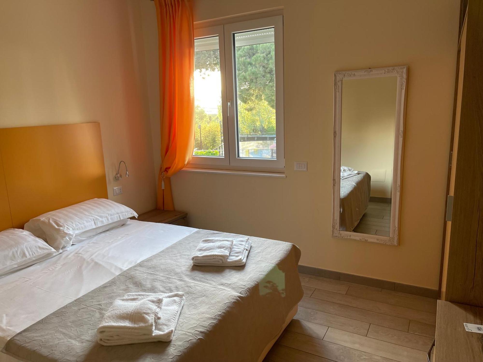 Capo Circeo Beach Resort Spa Fronte Mare Сан-Феліче-Чирчео Екстер'єр фото