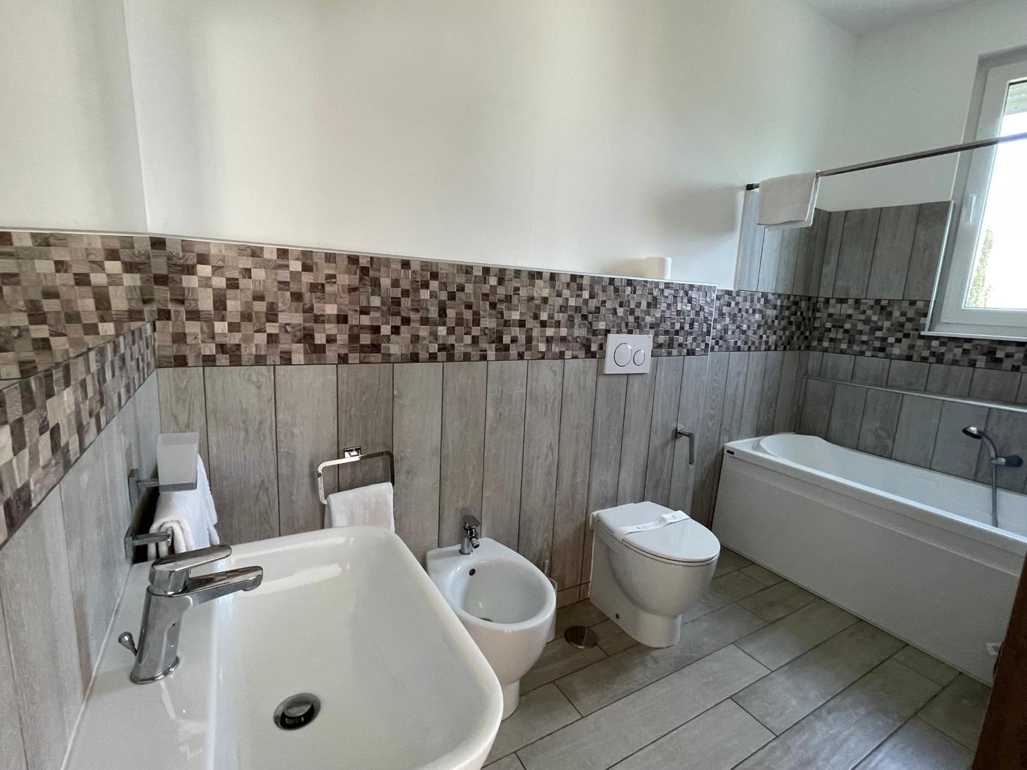 Capo Circeo Beach Resort Spa Fronte Mare Сан-Феліче-Чирчео Екстер'єр фото